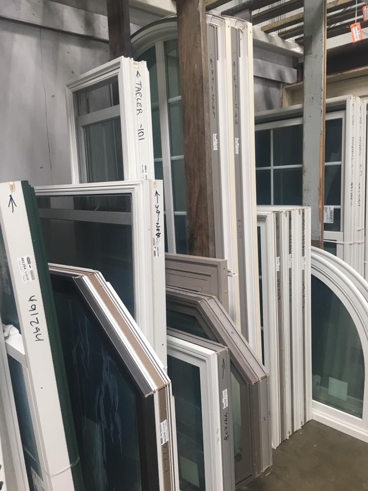 Featured Inventory Renewal By Andersen Windows Second Use By Mary Anne Carter